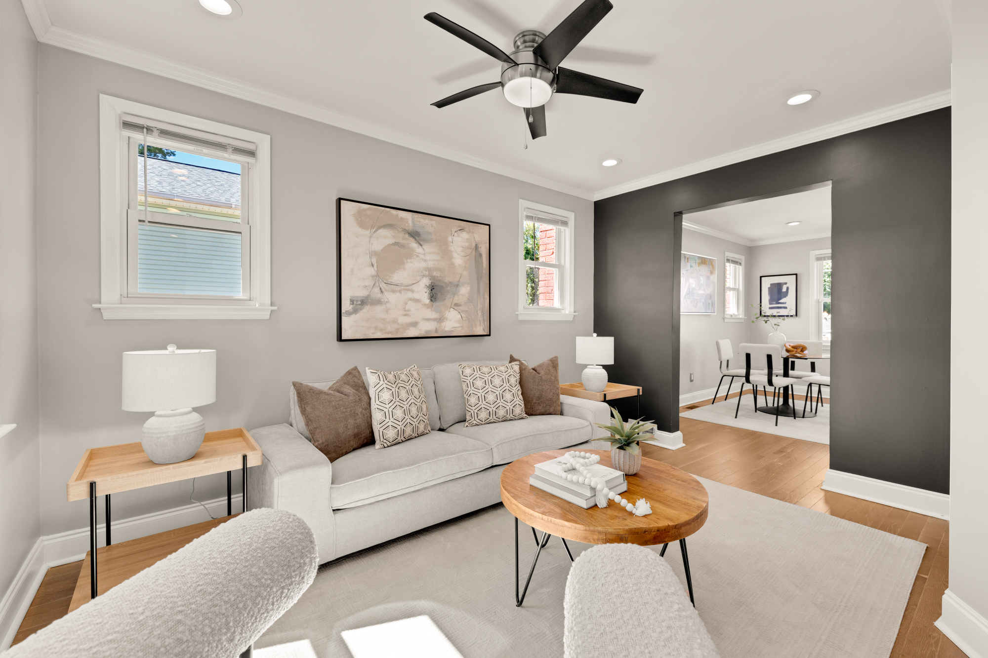 2414 Perry Street NE_Living Room